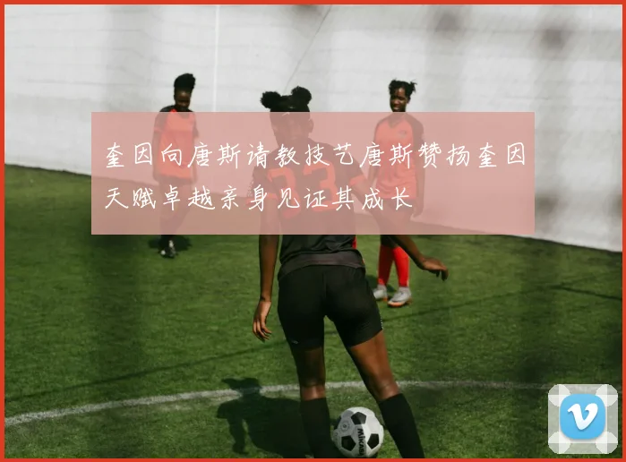 奎因向唐斯请教技艺唐斯赞扬奎因天赋卓越亲身见证其成长
